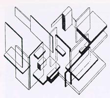 Axonometric