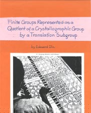 Edouard Dins's MathThesis