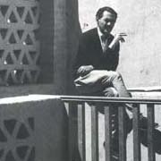 Fathy at New-Gourna, mid1940s